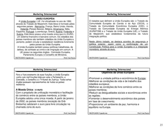 Marketing Internacional 2008 2   1º Parte mktpassos