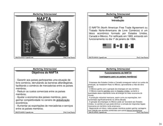 Marketing Internacional 2008 2   1º Parte mktpassos