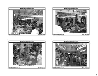 Marketing Internacional 2008 2   1º Parte mktpassos