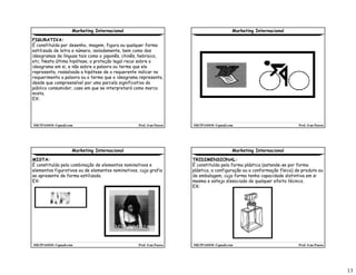 Marketing Internacional 2008 2 2 Fase mktpassos