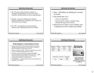 Marketing Internacional 2008 2 2 Fase mktpassos
