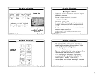 Marketing Internacional 2008 2 2 Fase mktpassos