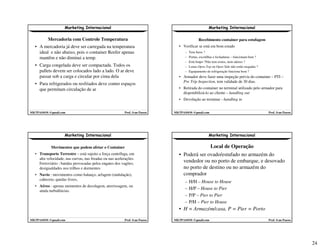 Marketing Internacional 2008 2 2 Fase mktpassos