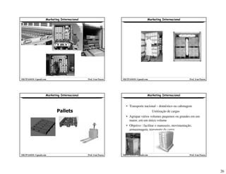 Marketing Internacional 2008 2 2 Fase mktpassos