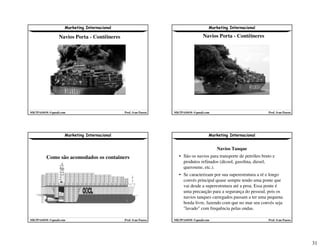 Marketing Internacional 2008 2 2 Fase mktpassos