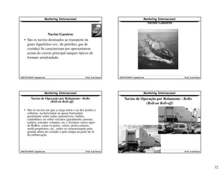 Marketing Internacional 2008 2 2 Fase mktpassos