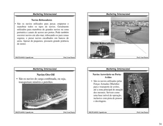Marketing Internacional 2008 2 2 Fase mktpassos
