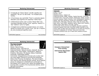 Marketing Internacional 2008 2 2 Fase mktpassos