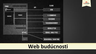 Web budúcnosti
 