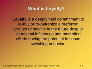marketing-management-chapter-5ppt.ppt