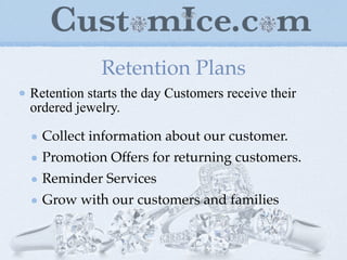 Marketing Management draft