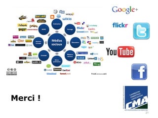 Merci !
          21
 