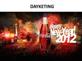 DAYKETING
 