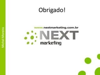 Obrigado! 