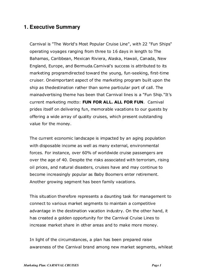 an analysis of the cruise line industry carnival case study A case study of port canaveral according to a recent report by the international council on cruise lines, the cruise industry has a significant impact on the us port canaveral was home to six cruise lines, including cape canaveral, carnival, disney, premier, sterling. an analysis of the cruise line industry carnival case study A case study of port canaveral according to a recent report by the international council on cruise lines, the cruise industry has a significant impact on the us port canaveral was home to six cruise lines, including cape canaveral, carnival, disney, premier, sterling.