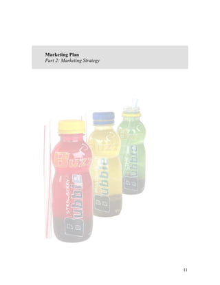 Marketing Plan Final March 29