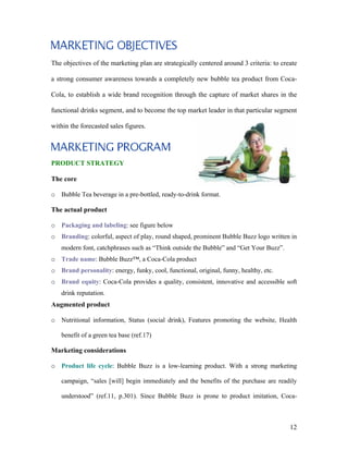 Marketing Plan Final March 29