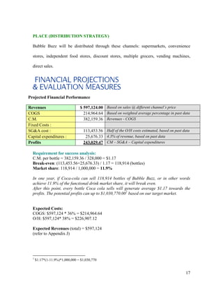 Marketing Plan Final March 29
