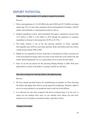 Marketing Plan Final March 29