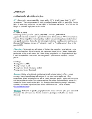 Marketing Plan Final March 29