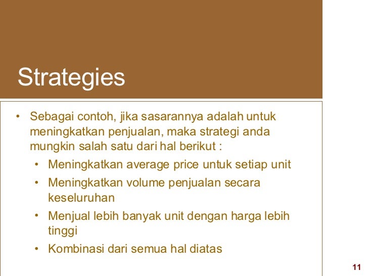 Contoh Action Plan Marketing Pakdosen Contoh Action Plan Marketing Pakdosen