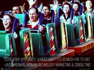 Photo by bredgur - Creative Commons Attribution-ShareAlike License http://www.flickr.com/photos/9053157@N02 Created with Haiku Deck 
 