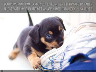 Photo by Mustafa Sayed - Creative Commons Attribution License http://www.flickr.com/photos/36266104@N00 Created with Haiku Deck 
 