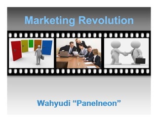 Marketing Revolution
 