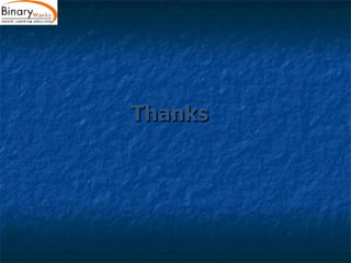 Thanks 