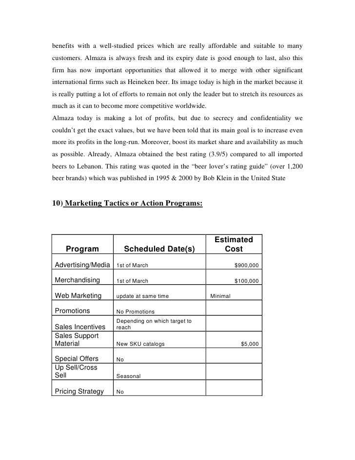marketing plan term paper Your marketing plan term paper sample for eden creations company use this stuff for writing your marketing strategy research paper or college essay. marketing plan term paper Your marketing plan term paper sample for eden creations company use this stuff for writing your marketing strategy research paper or college essay.