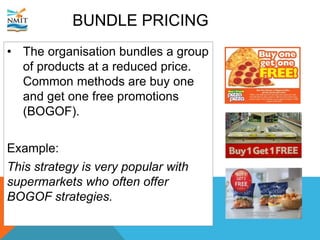 MGT2306-MARKETING-MANAGEMENT LESSON 7B | PPTX