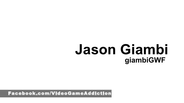 Celebrity Gamertags