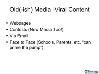 Marketing To Millennials