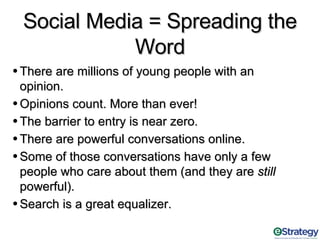 Marketing To Millennials