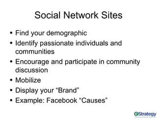 Marketing To Millennials