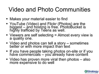 Marketing To Millennials