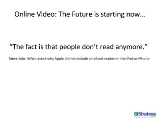 Marketing To Millennials