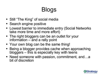 Marketing To Millennials