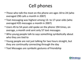 Marketing To Millennials