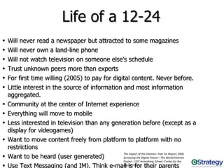 Marketing To Millennials