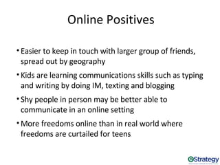 Marketing To Millennials