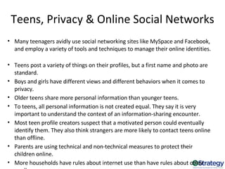 Marketing To Millennials