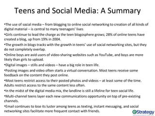 Marketing To Millennials