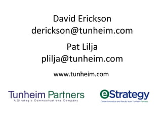 Marketing To Millennials