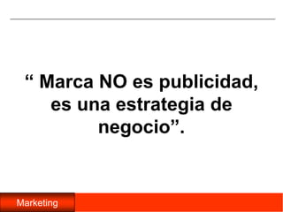 Tomar en cuenta que:Las mentes no dan abastoLas mentes son limitadasLas mentes odian la confusiónLas mentes son insegurasLas mentes no cambianLas mentes pueden perder el enfoque