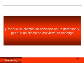 05/11/2009194Tres vías para medir:AumentoDe VentasA Corto PlazoMedicionesBasadasEn ClientesValor de marcaLargo Plazo