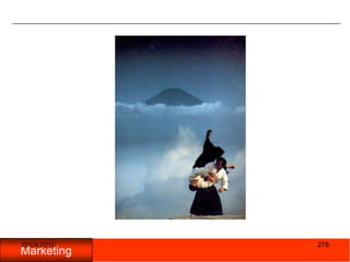 Mantener su focalización en lo más importante, una seria de aspectos reducidos y vitales.