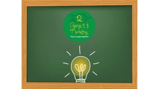 Library Marketing 101: Preparing your Requests