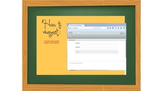Library Marketing 101: Preparing your Requests