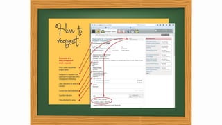 Library Marketing 101: Preparing your Requests